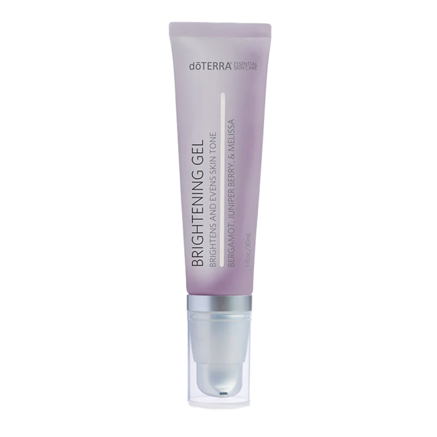 Brightening Gel