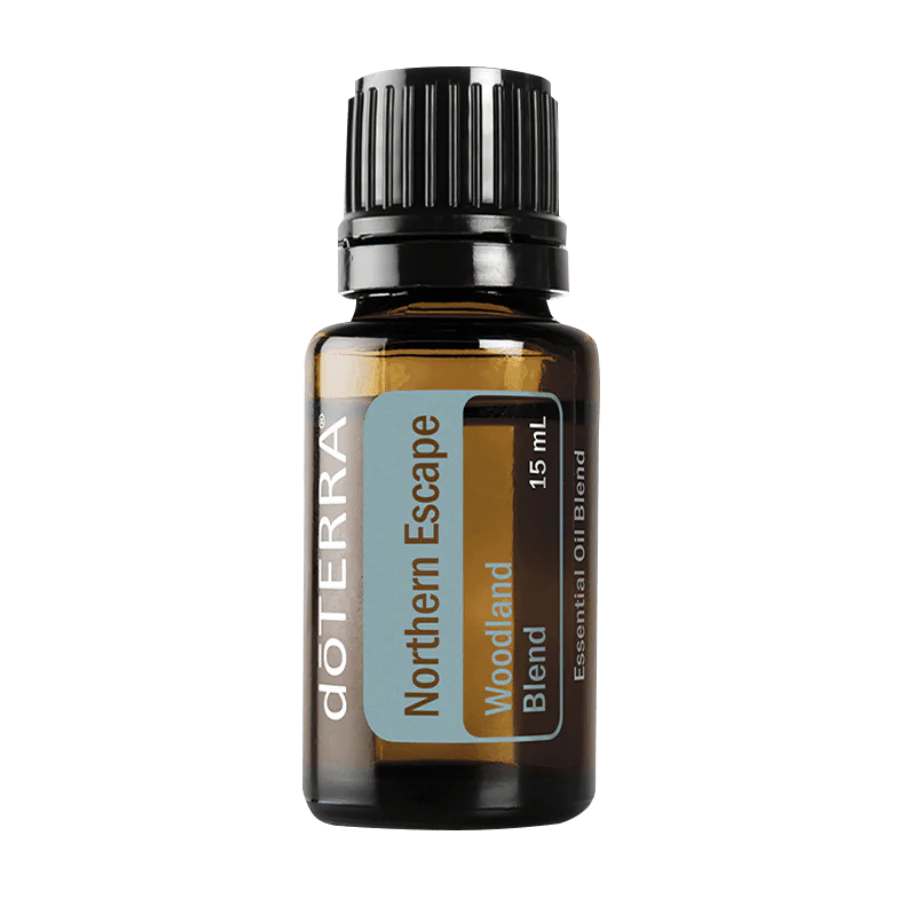 dōTERRA Northern Escape 15ml