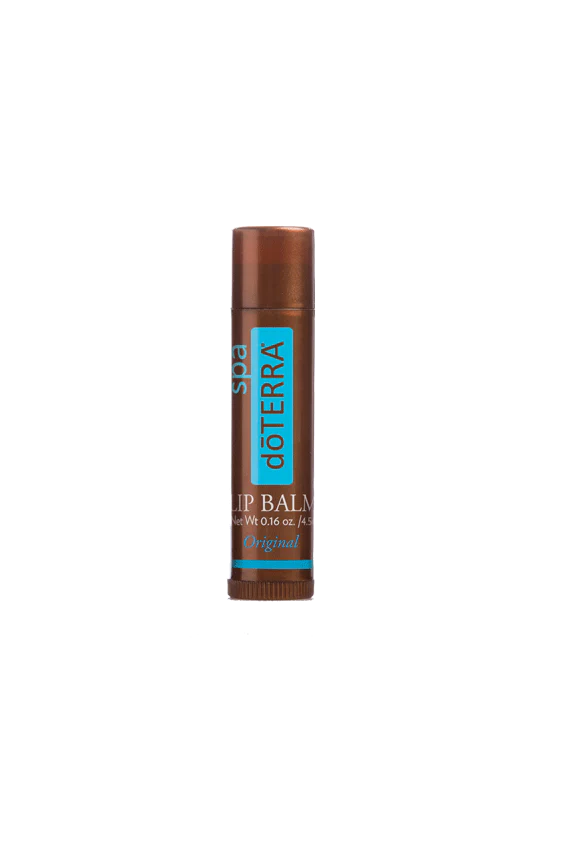 dōTERRA® SPA Lip Balm