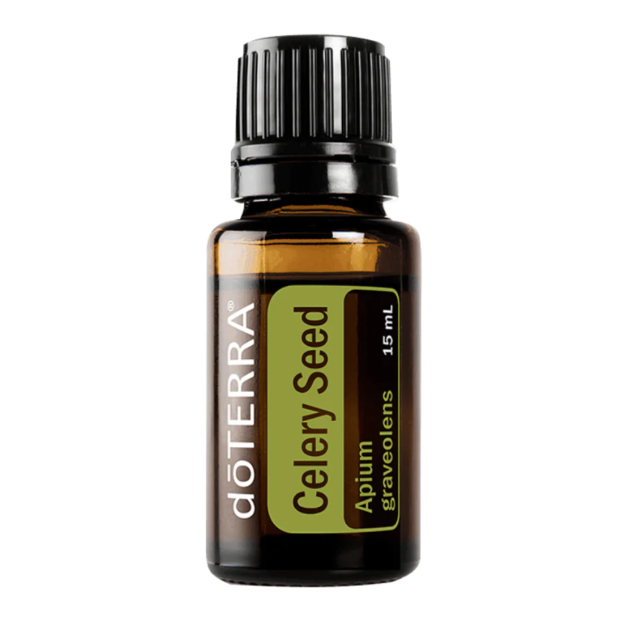 dōTERRA Celery Seed