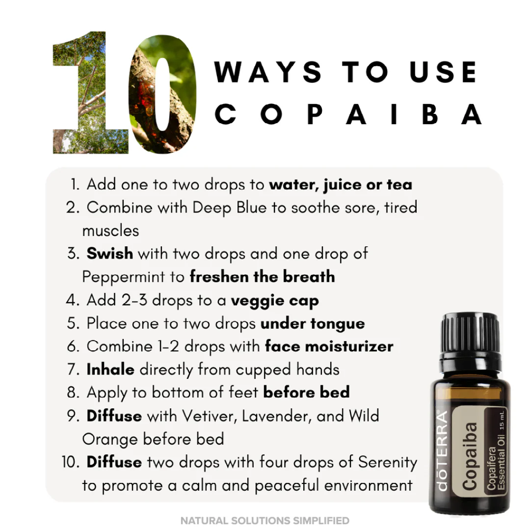 dōTERRA Home Essentials Kit with FREE doTERRA Membership - Image 10