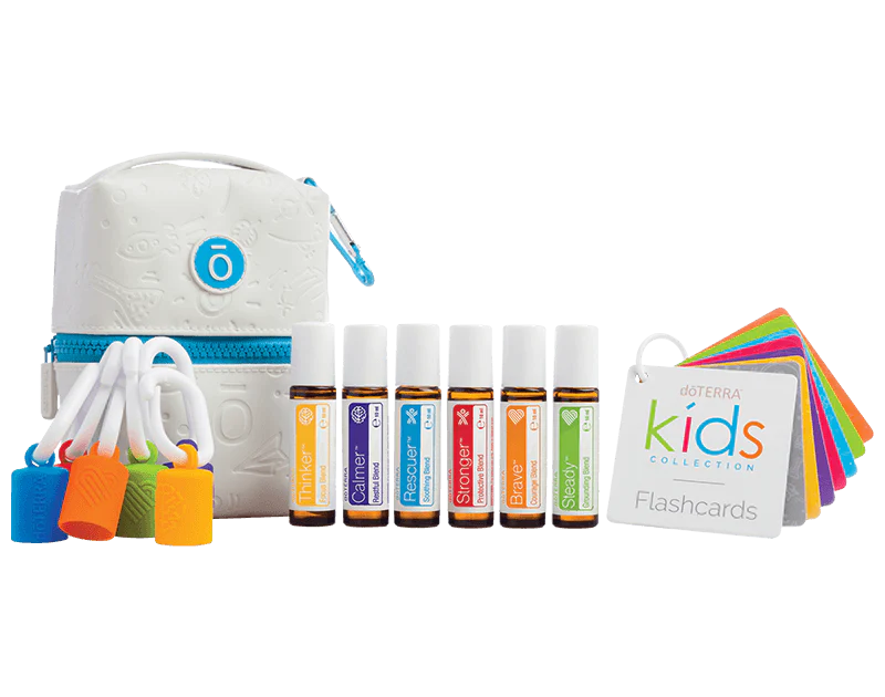 dōTERRA Kid's Collection