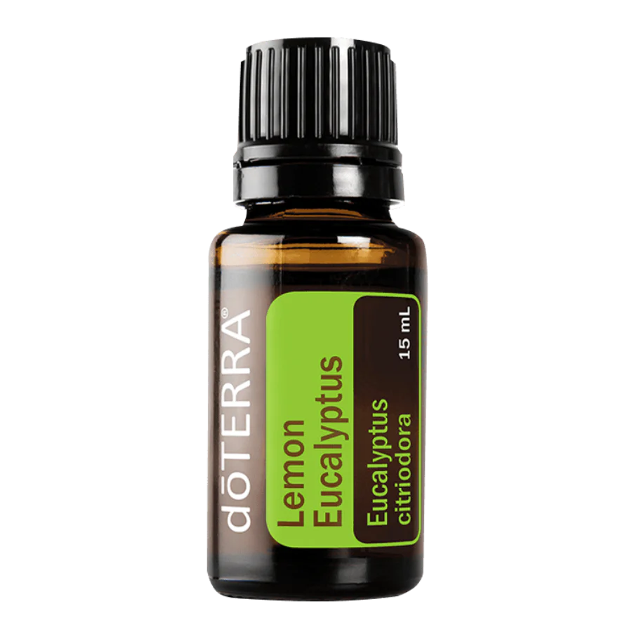 dōTERRA Lemon Eucalyptus
