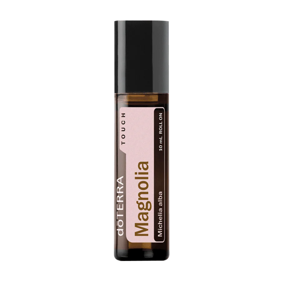 dōTERRA Magnolia Touch