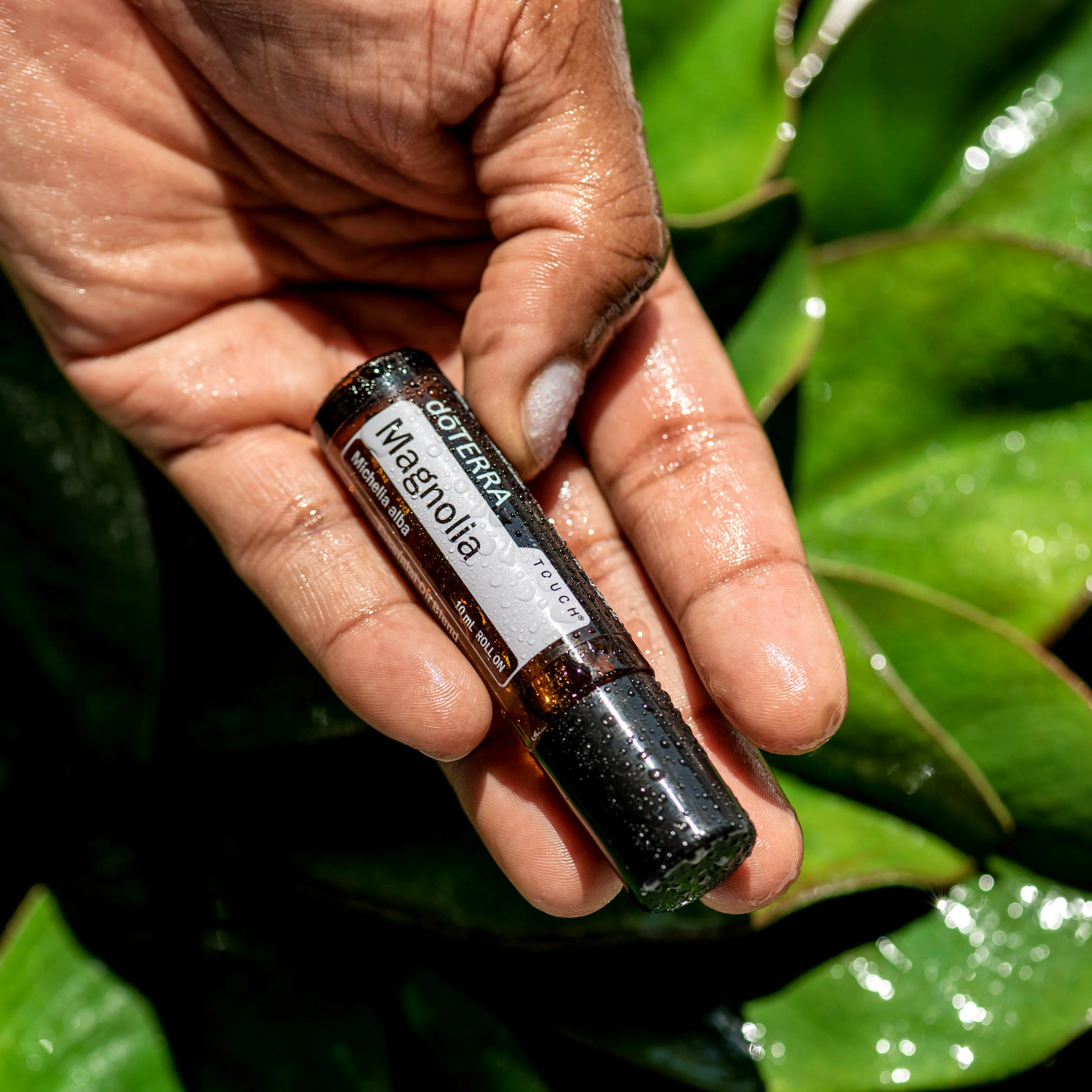dōTERRA Magnolia Touch - Image 2