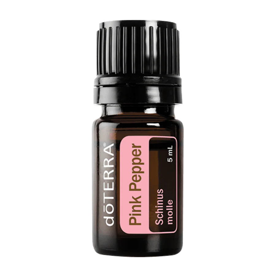 dōTERRA Pink Pepper