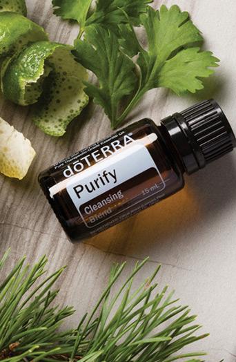 dōTERRA Purify® - 15ml - Image 2
