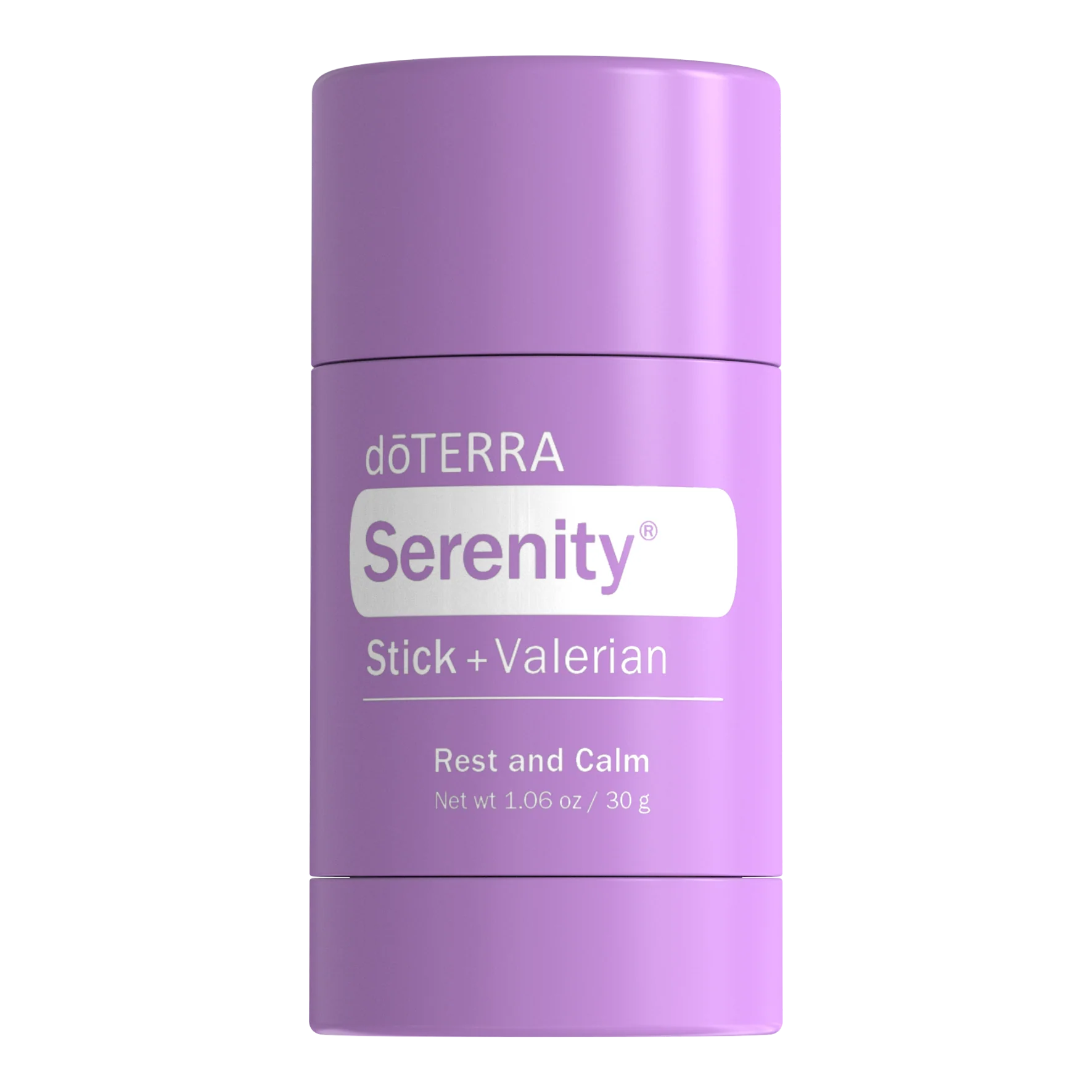 doTERRA Serenity Stick + Valerian