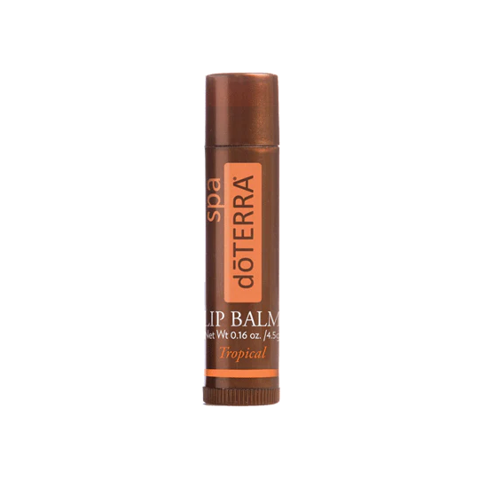 dōTERRA Spa Lip Balm (Tropical)