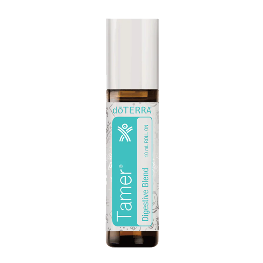 dōTERRA Tamer™ Oil Digestive Blend - 10ml