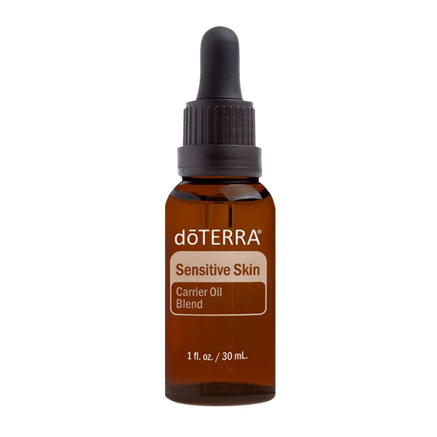 Sensitive Skin Carrier Blend